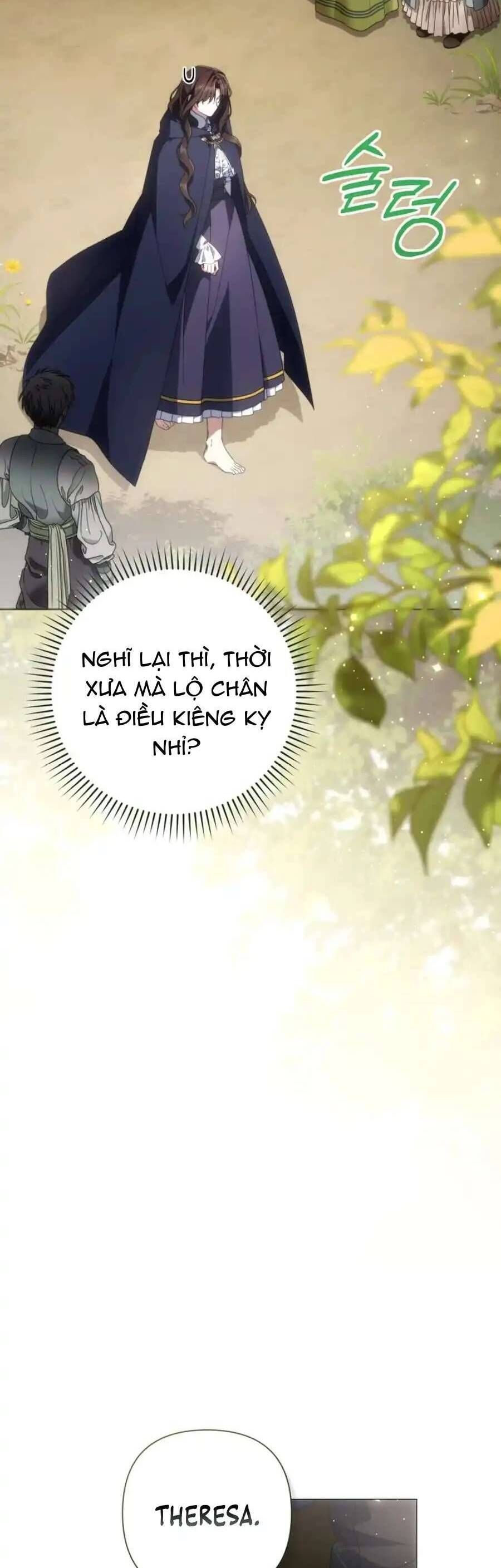 Tiểu Thư Phản Diện Bj - Chapter 34 - Page 30