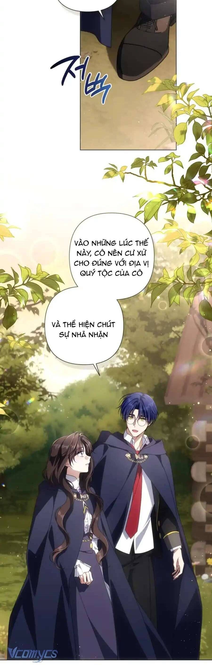 Tiểu Thư Phản Diện Bj - Chapter 34 - Page 31