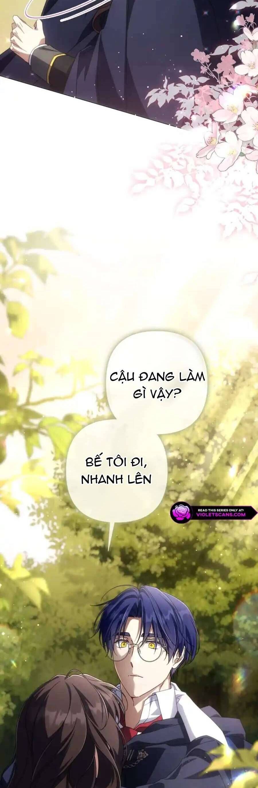 Tiểu Thư Phản Diện Bj - Chapter 34 - Page 34