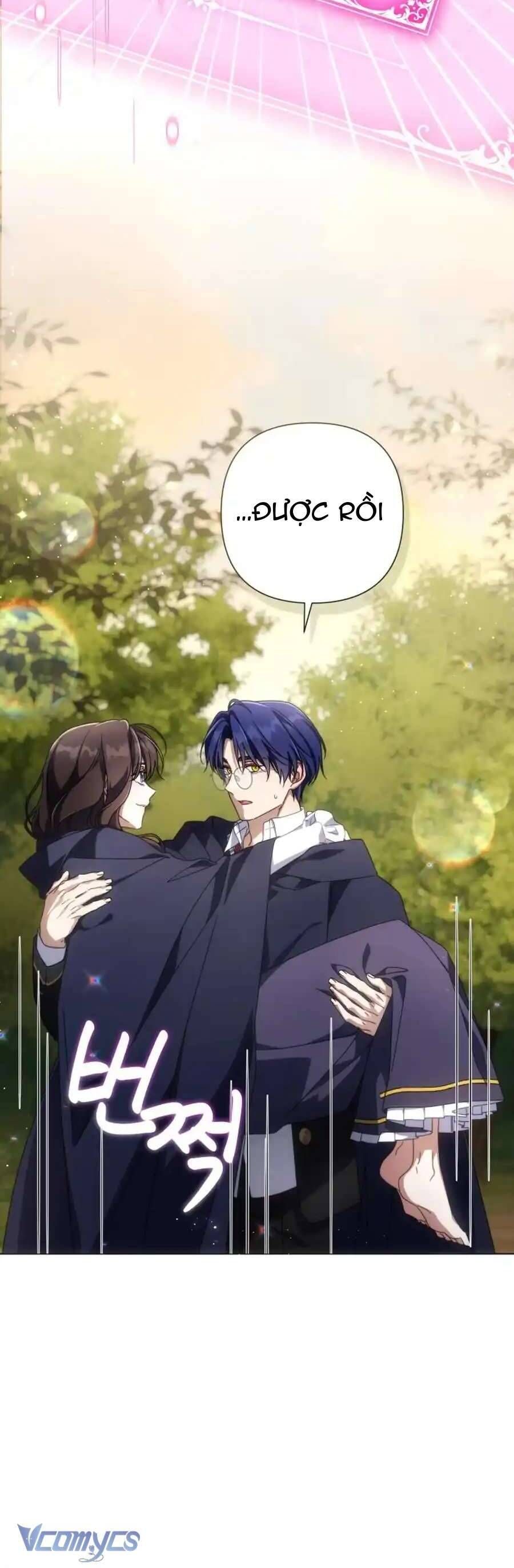 Tiểu Thư Phản Diện Bj - Chapter 34 - Page 36