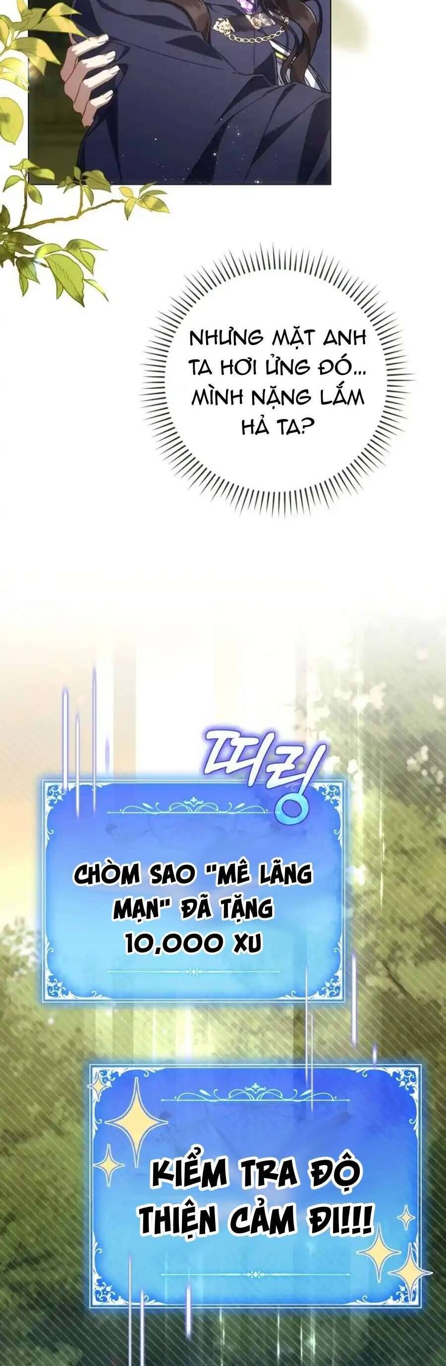 Tiểu Thư Phản Diện Bj - Chapter 34 - Page 38