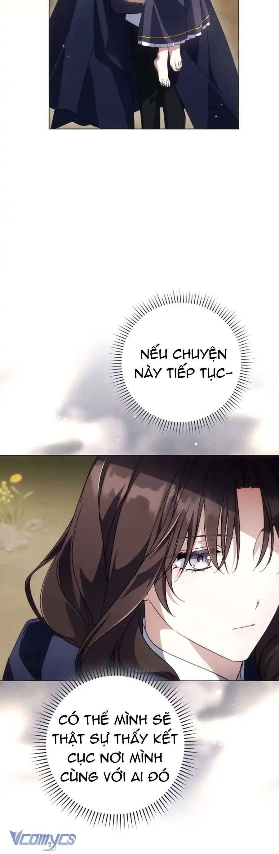 Tiểu Thư Phản Diện Bj - Chapter 34 - Page 41