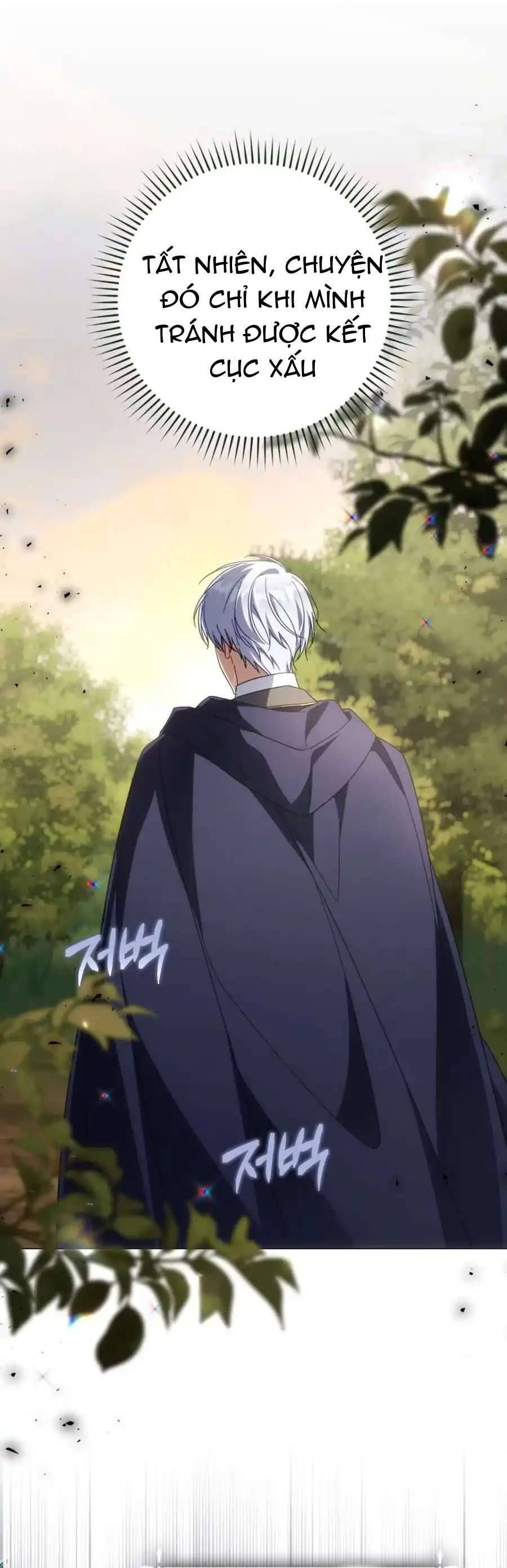 Tiểu Thư Phản Diện Bj - Chapter 34 - Page 42