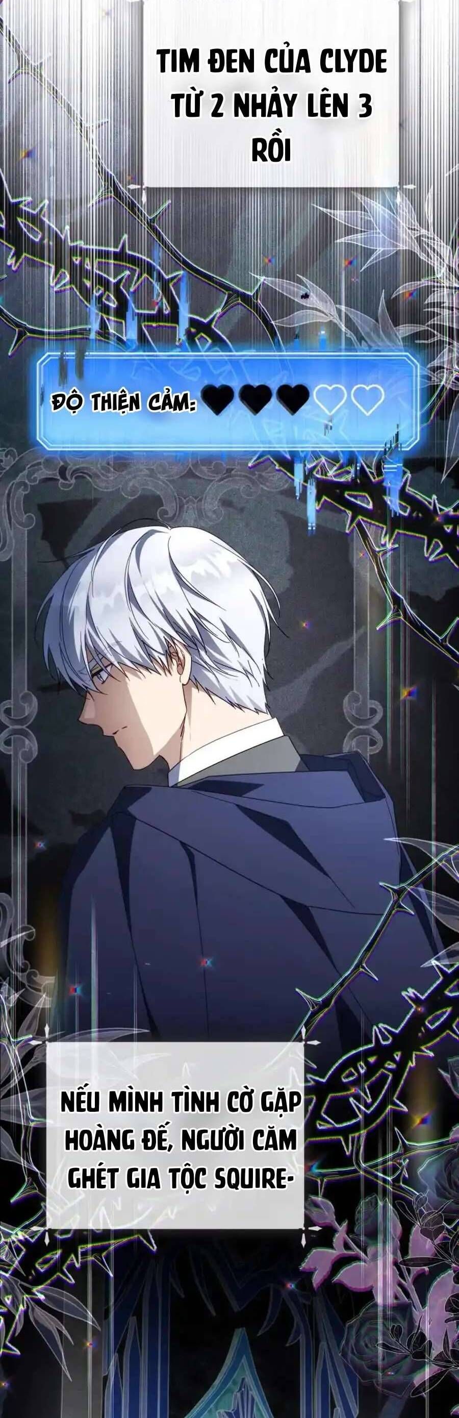 Tiểu Thư Phản Diện Bj - Chapter 34 - Page 43