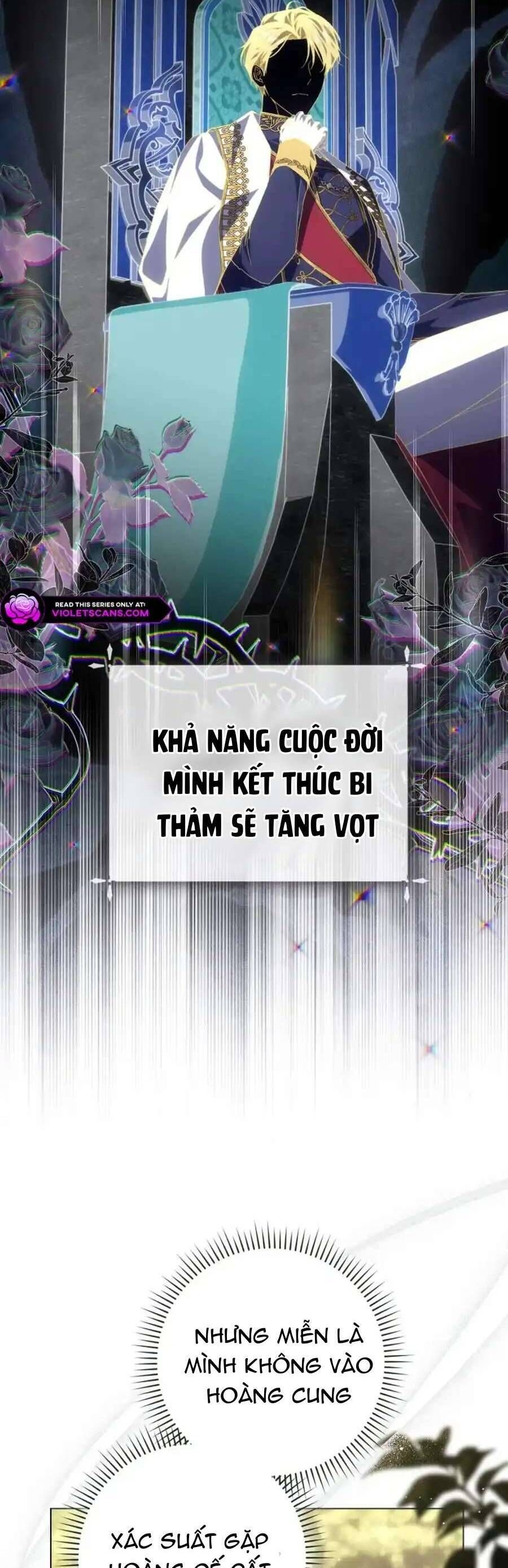 Tiểu Thư Phản Diện Bj - Chapter 34 - Page 44