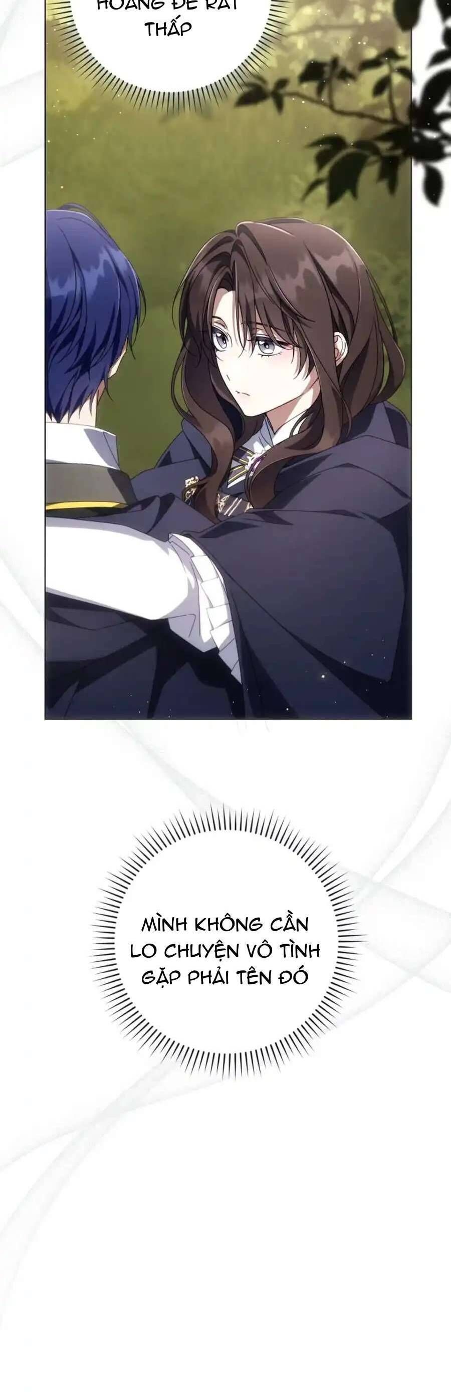 Tiểu Thư Phản Diện Bj - Chapter 34 - Page 45