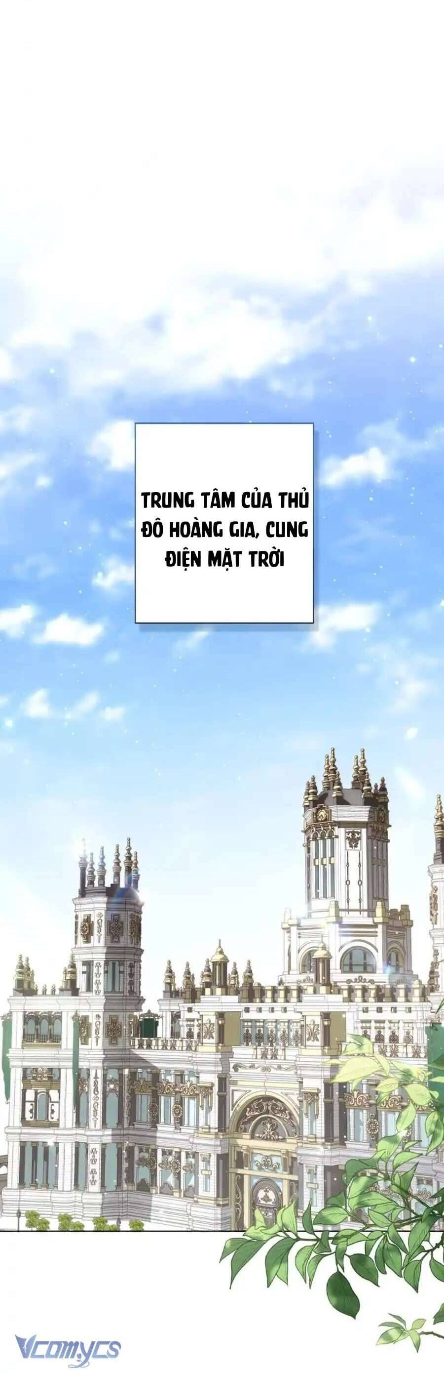 Tiểu Thư Phản Diện Bj - Chapter 34 - Page 46