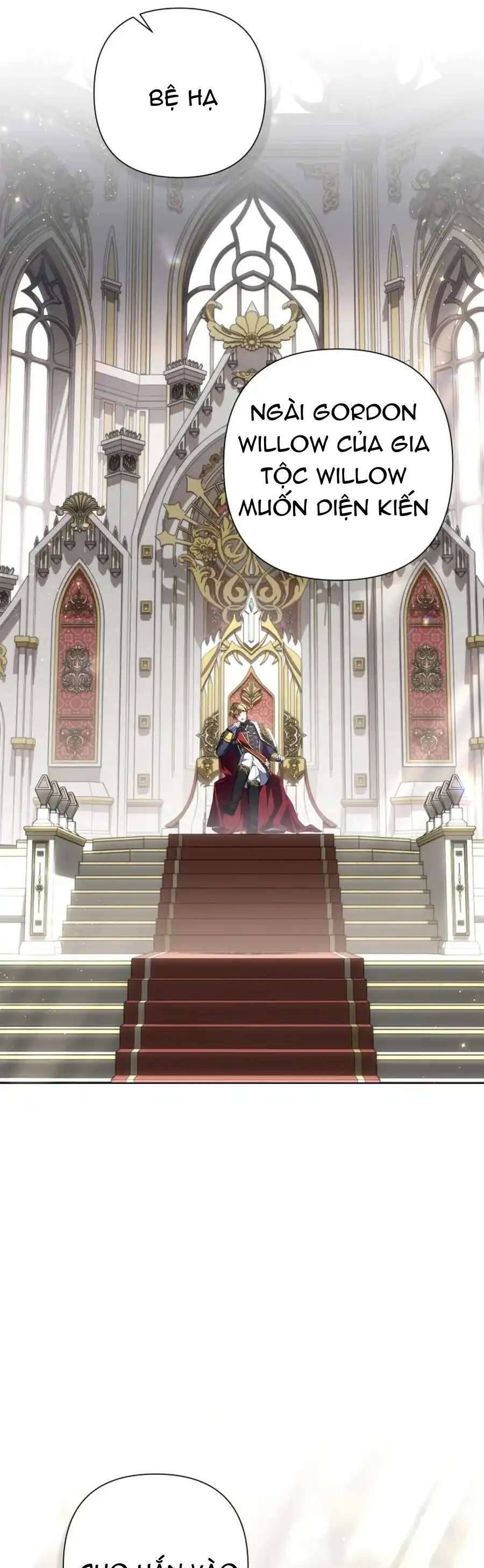 Tiểu Thư Phản Diện Bj - Chapter 34 - Page 47