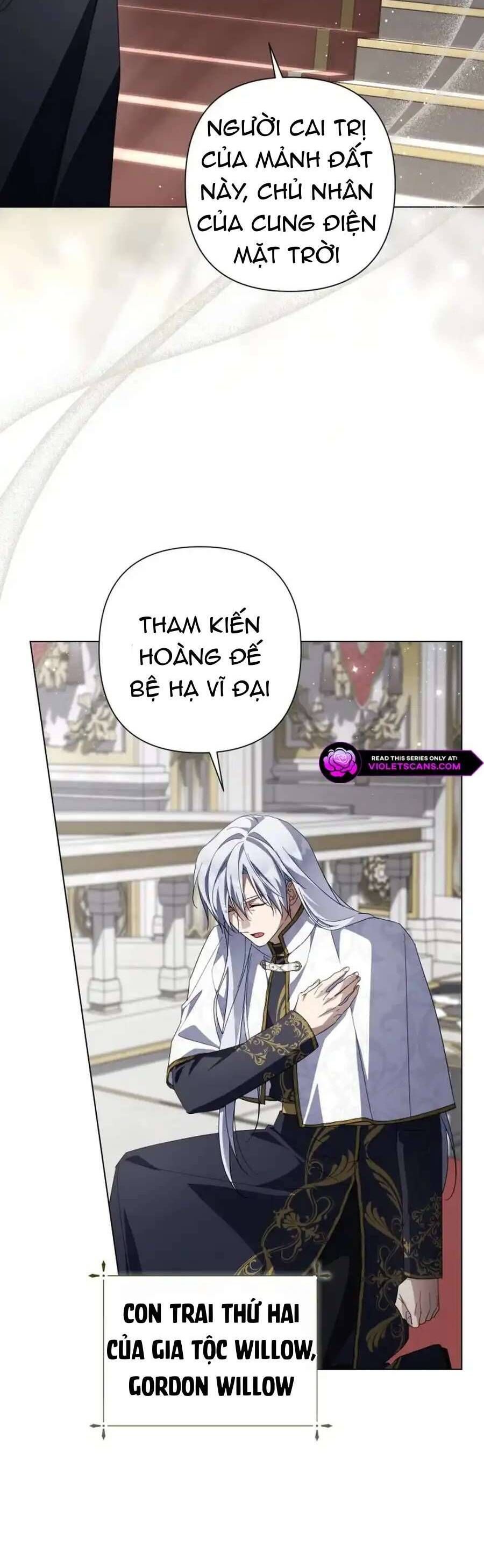 Tiểu Thư Phản Diện Bj - Chapter 34 - Page 49