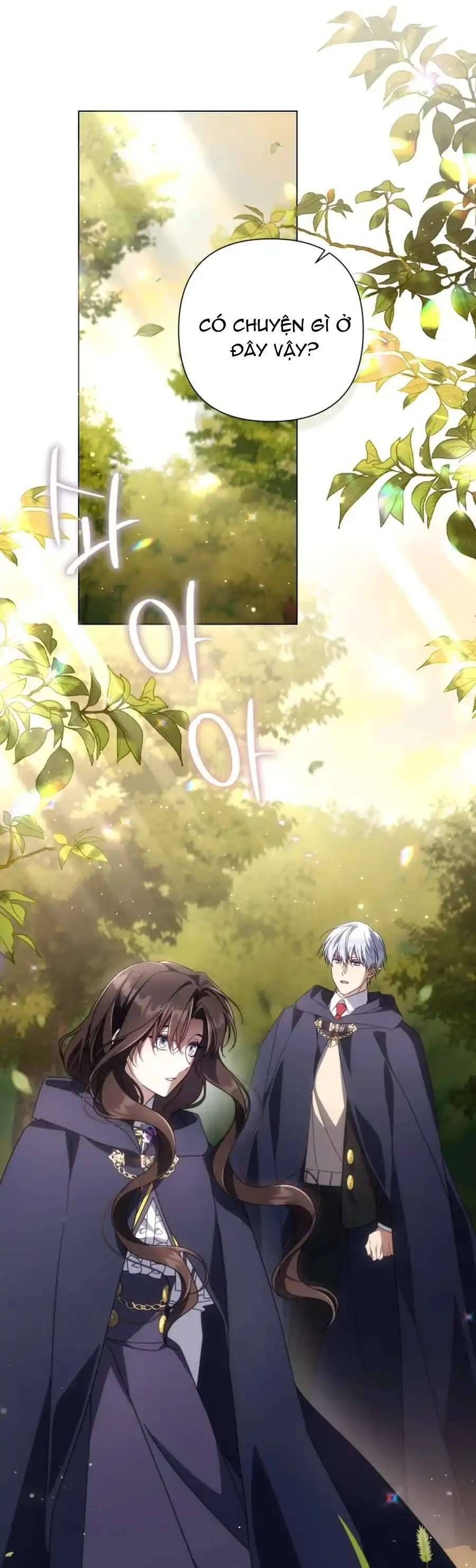 Tiểu Thư Phản Diện Bj - Chapter 34 - Page 5