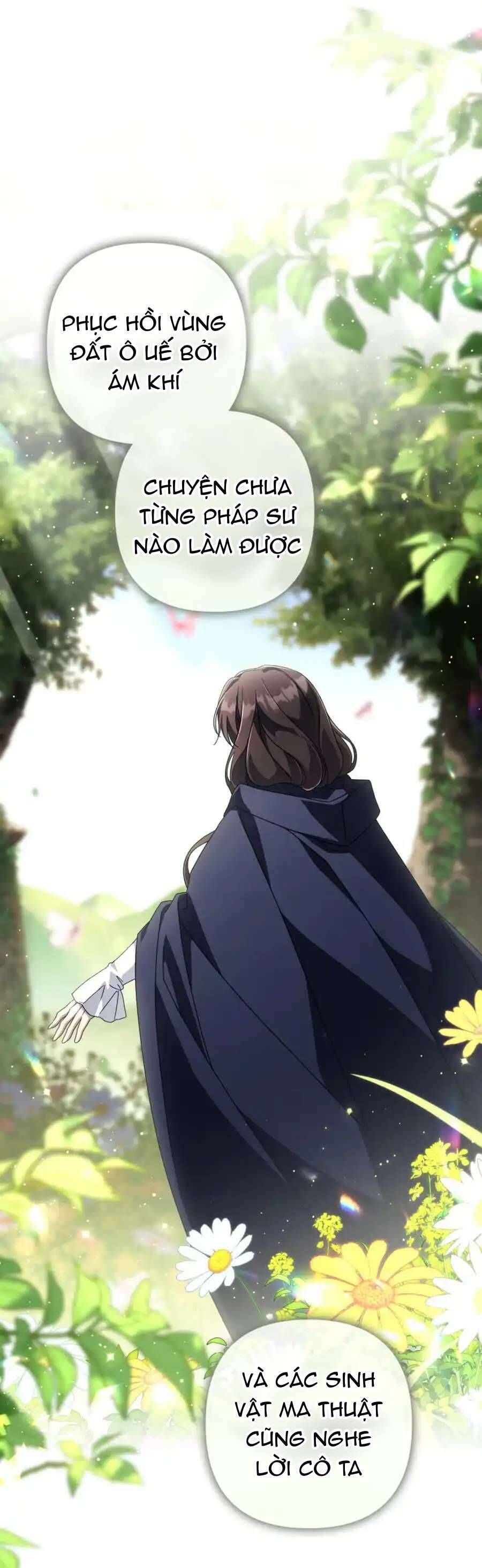 Tiểu Thư Phản Diện Bj - Chapter 34 - Page 52