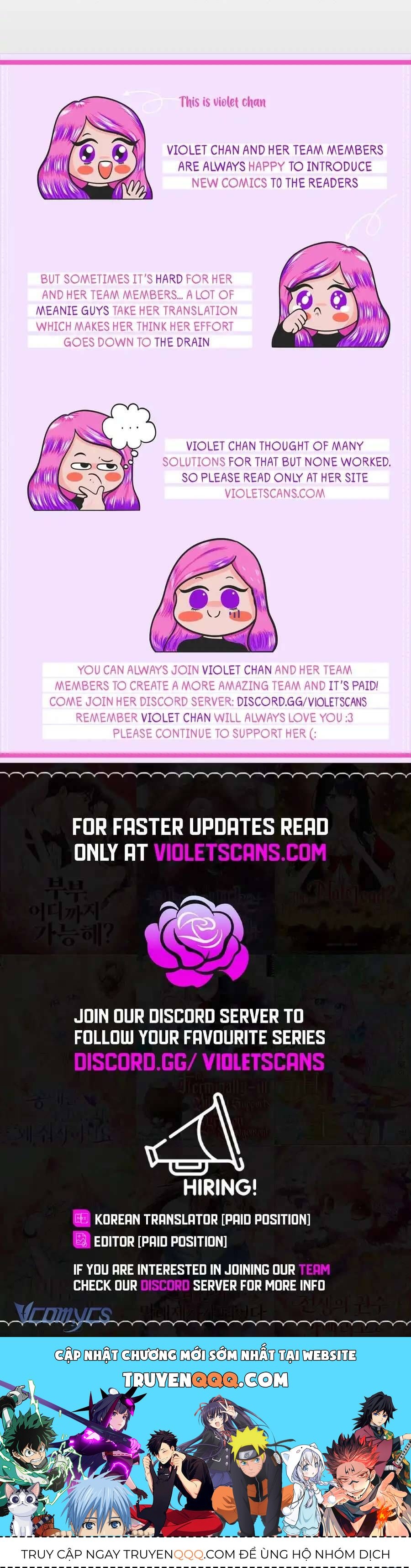 Tiểu Thư Phản Diện Bj - Chapter 34 - Page 56