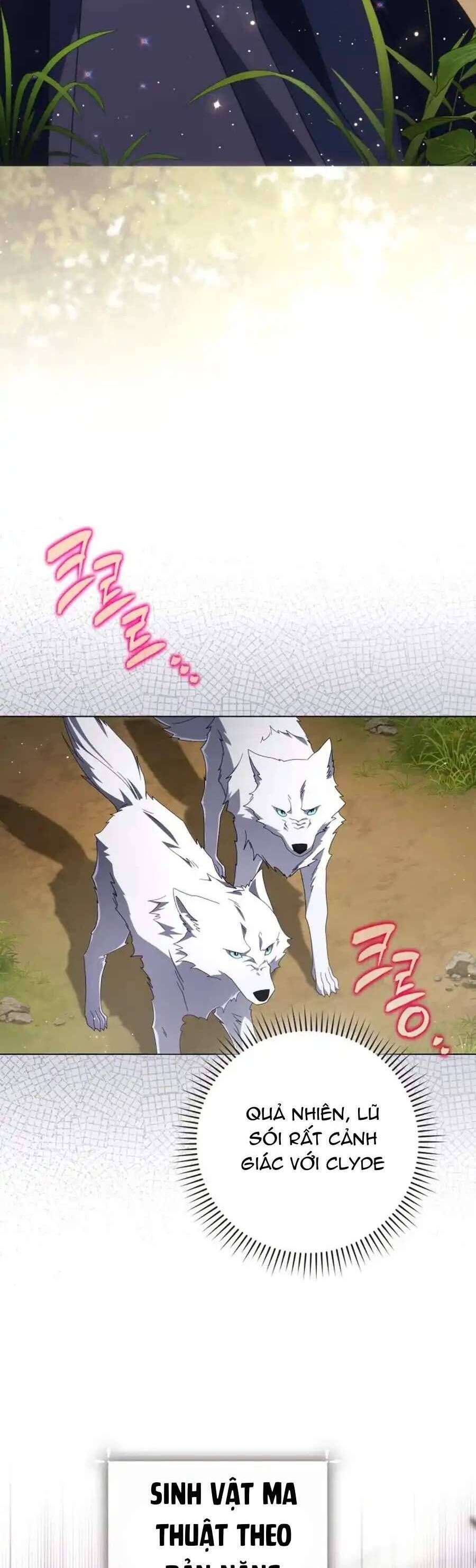 Tiểu Thư Phản Diện Bj - Chapter 34 - Page 6