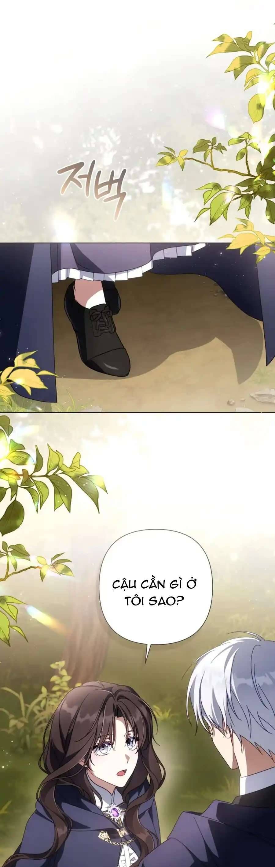 Tiểu Thư Phản Diện Bj - Chapter 34 - Page 9