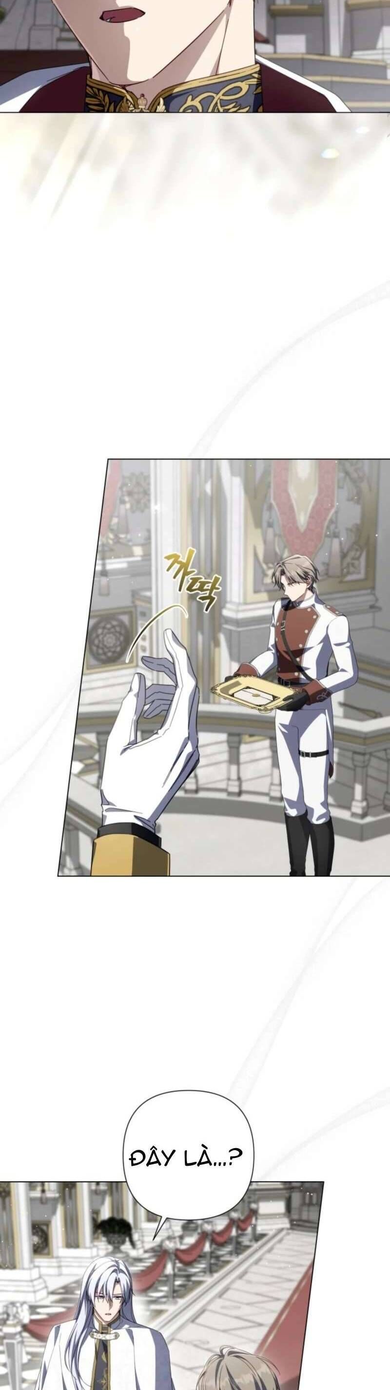 Tiểu Thư Phản Diện Bj - Chapter 35 - Page 10