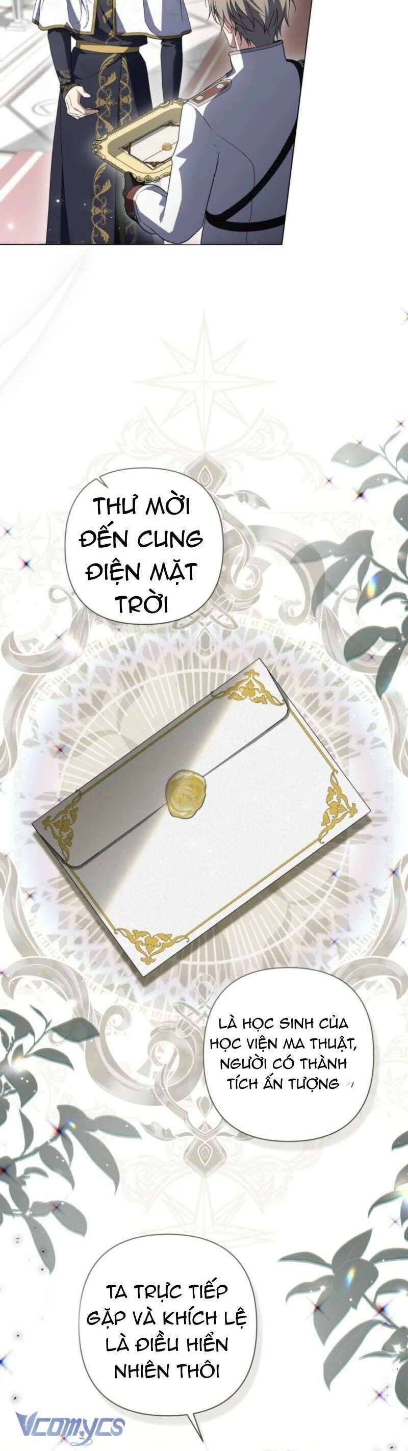 Tiểu Thư Phản Diện Bj - Chapter 35 - Page 11