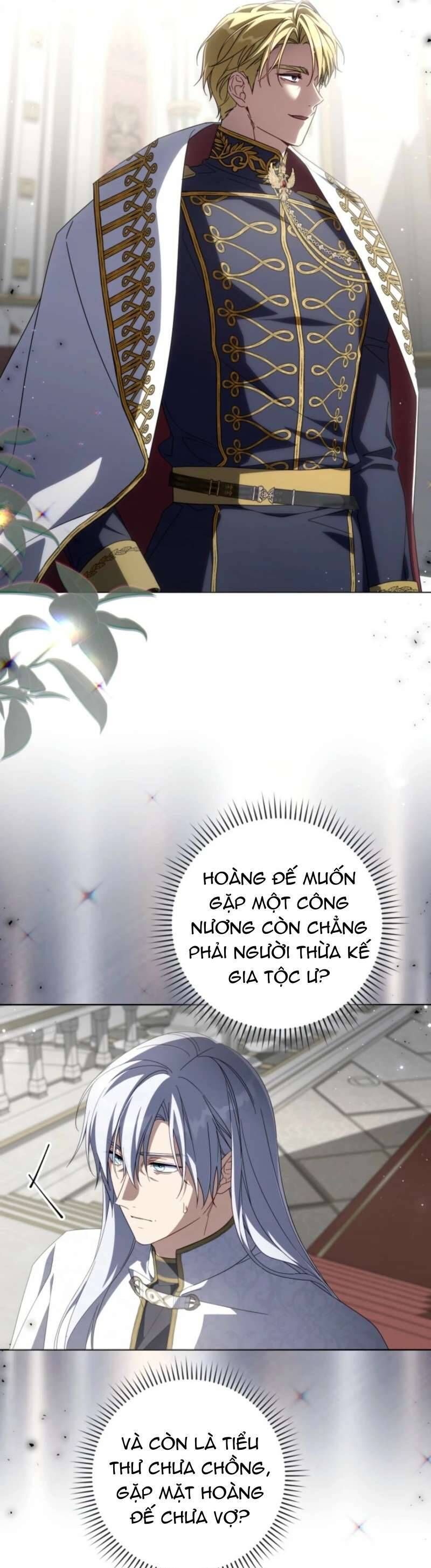 Tiểu Thư Phản Diện Bj - Chapter 35 - Page 12