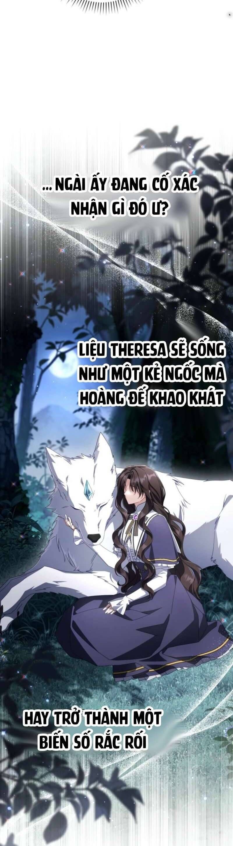 Tiểu Thư Phản Diện Bj - Chapter 35 - Page 13