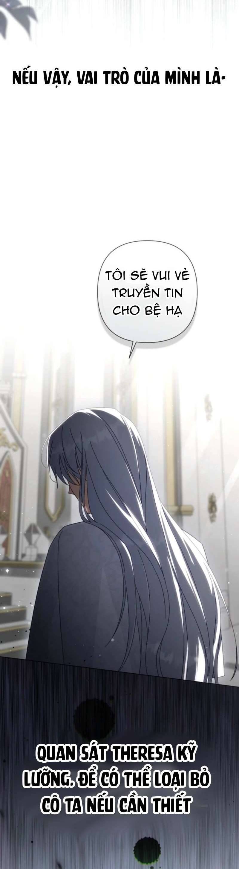 Tiểu Thư Phản Diện Bj - Chapter 35 - Page 14