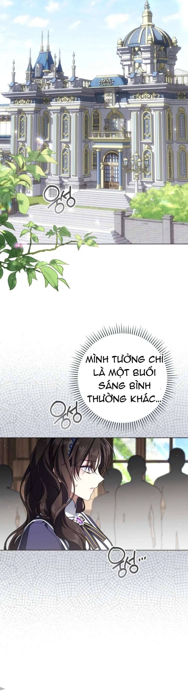 Tiểu Thư Phản Diện Bj - Chapter 35 - Page 16