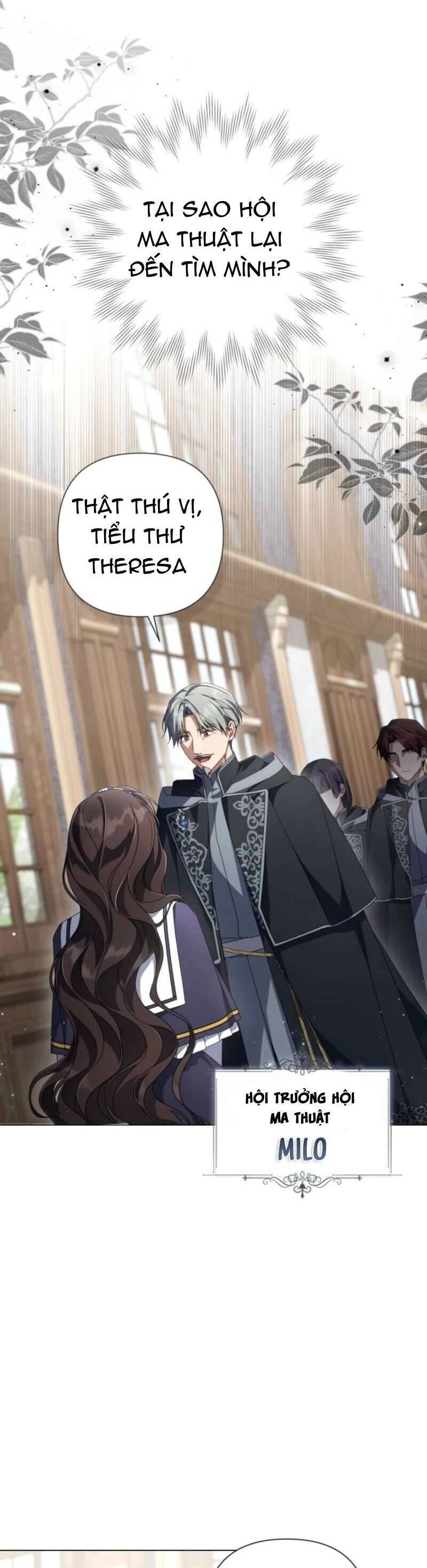 Tiểu Thư Phản Diện Bj - Chapter 35 - Page 17