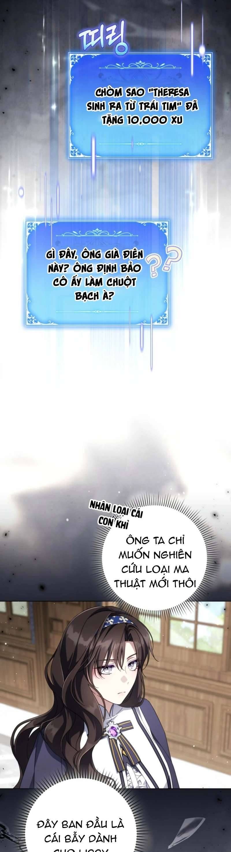 Tiểu Thư Phản Diện Bj - Chapter 35 - Page 20