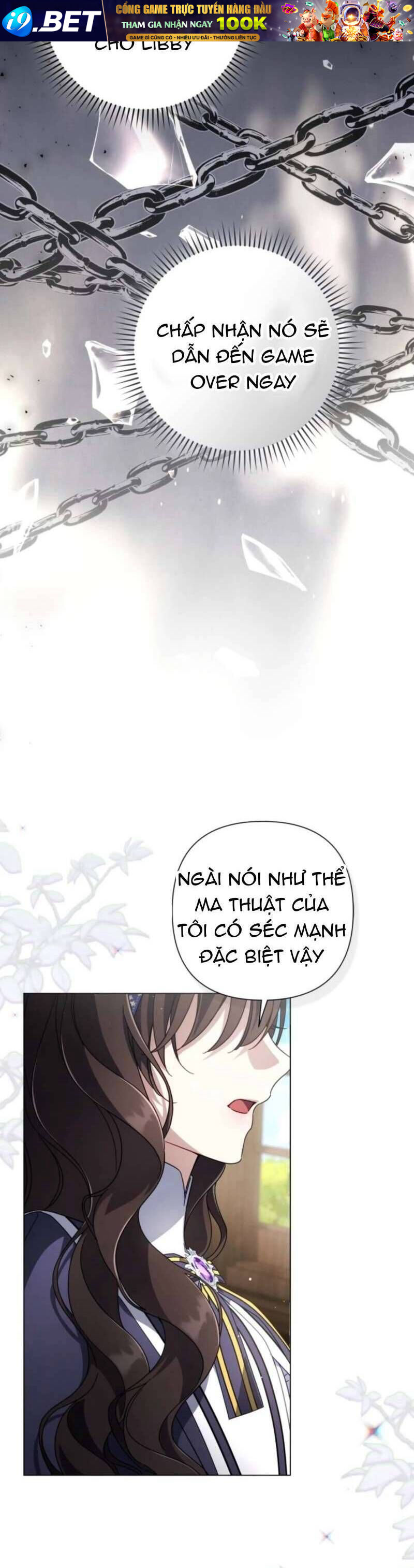 Tiểu Thư Phản Diện Bj - Chapter 35 - Page 21