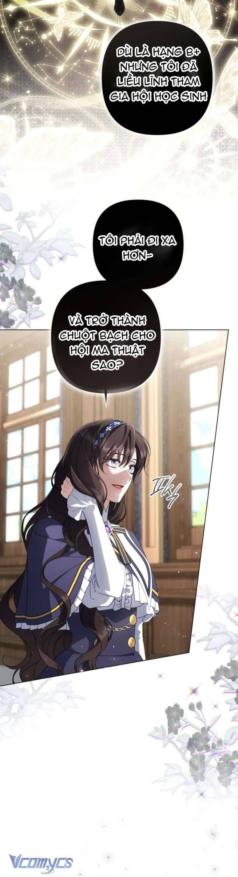 Tiểu Thư Phản Diện Bj - Chapter 35 - Page 23