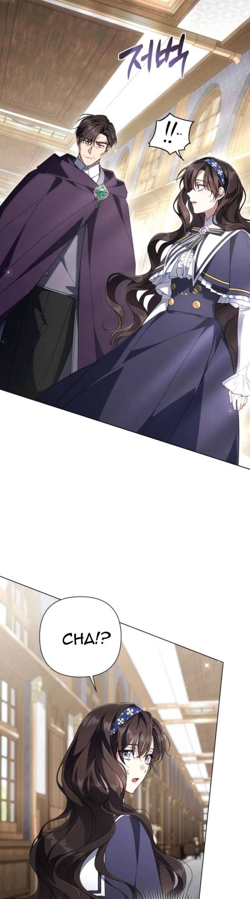 Tiểu Thư Phản Diện Bj - Chapter 35 - Page 26