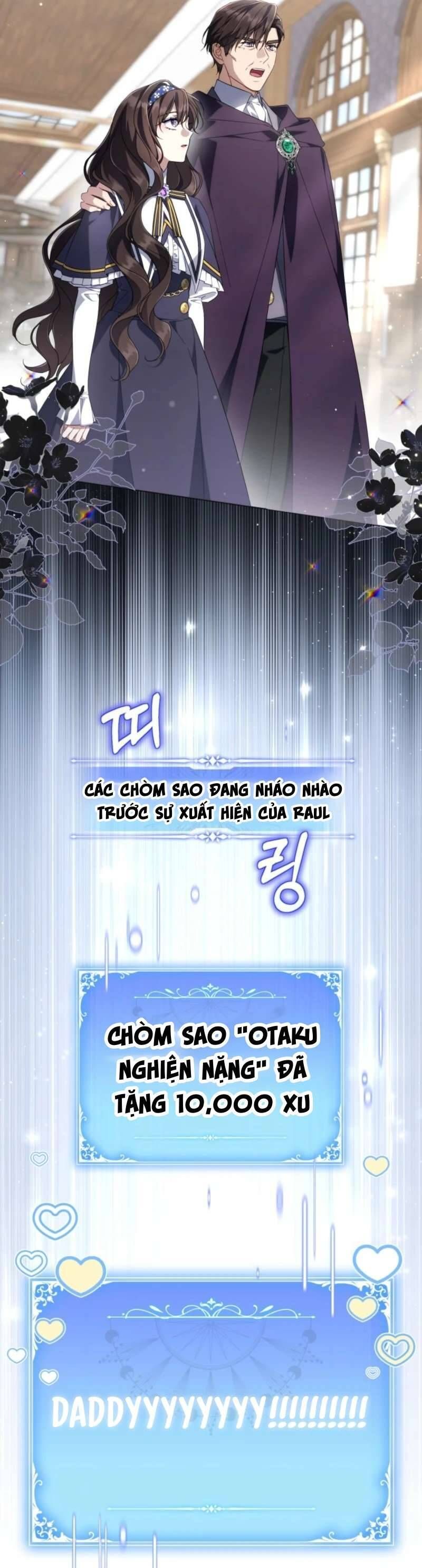 Tiểu Thư Phản Diện Bj - Chapter 35 - Page 28