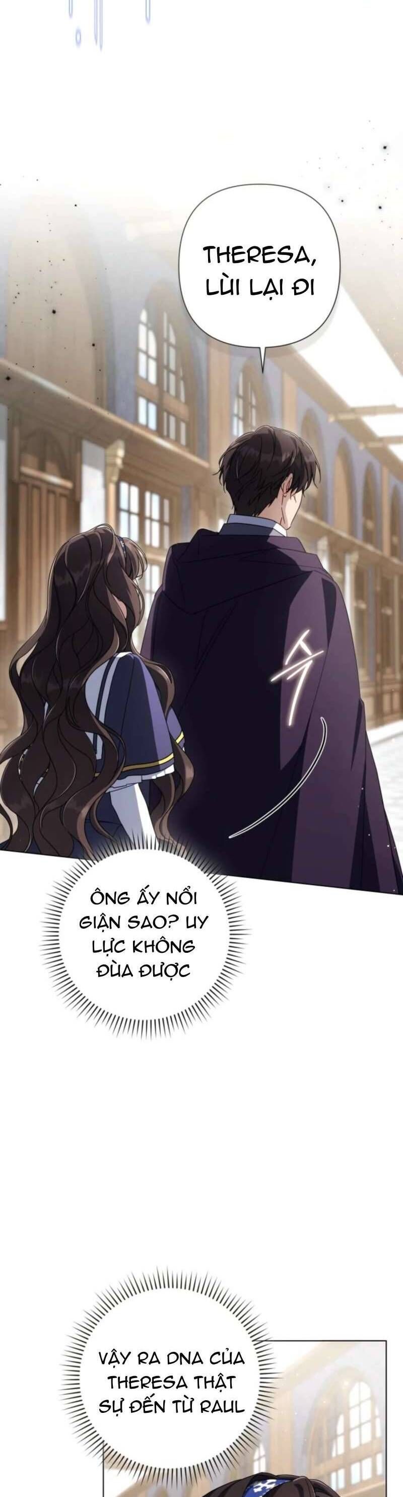 Tiểu Thư Phản Diện Bj - Chapter 35 - Page 29