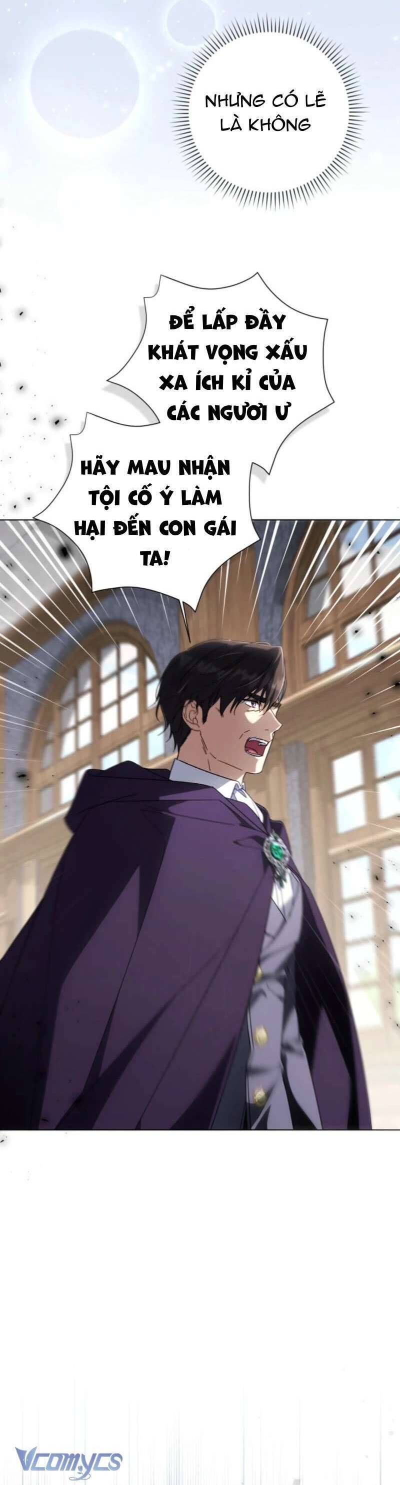 Tiểu Thư Phản Diện Bj - Chapter 35 - Page 31