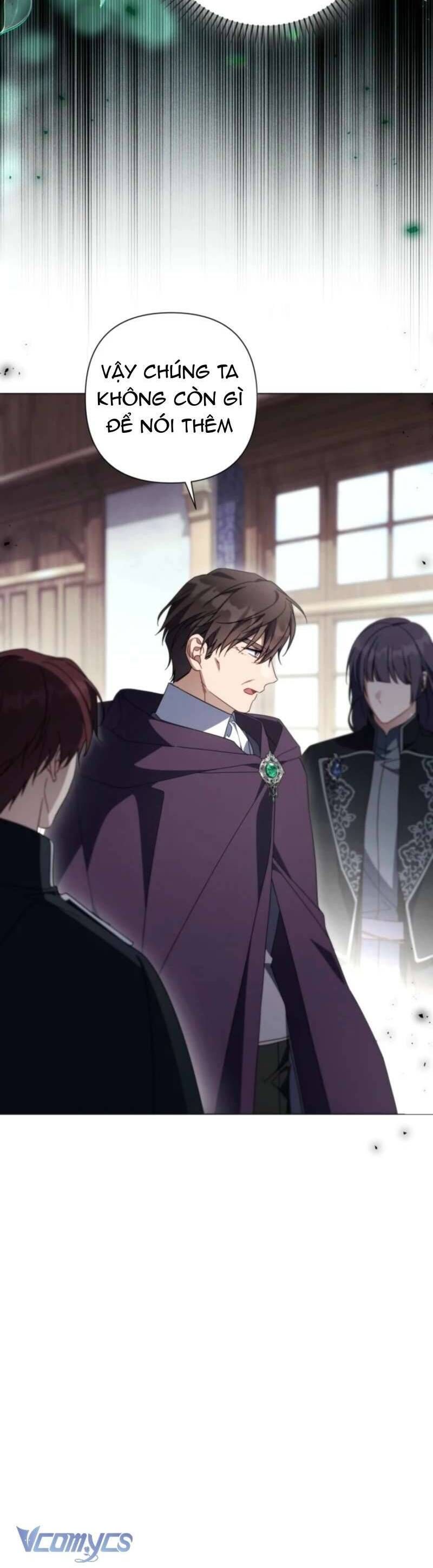 Tiểu Thư Phản Diện Bj - Chapter 35 - Page 35