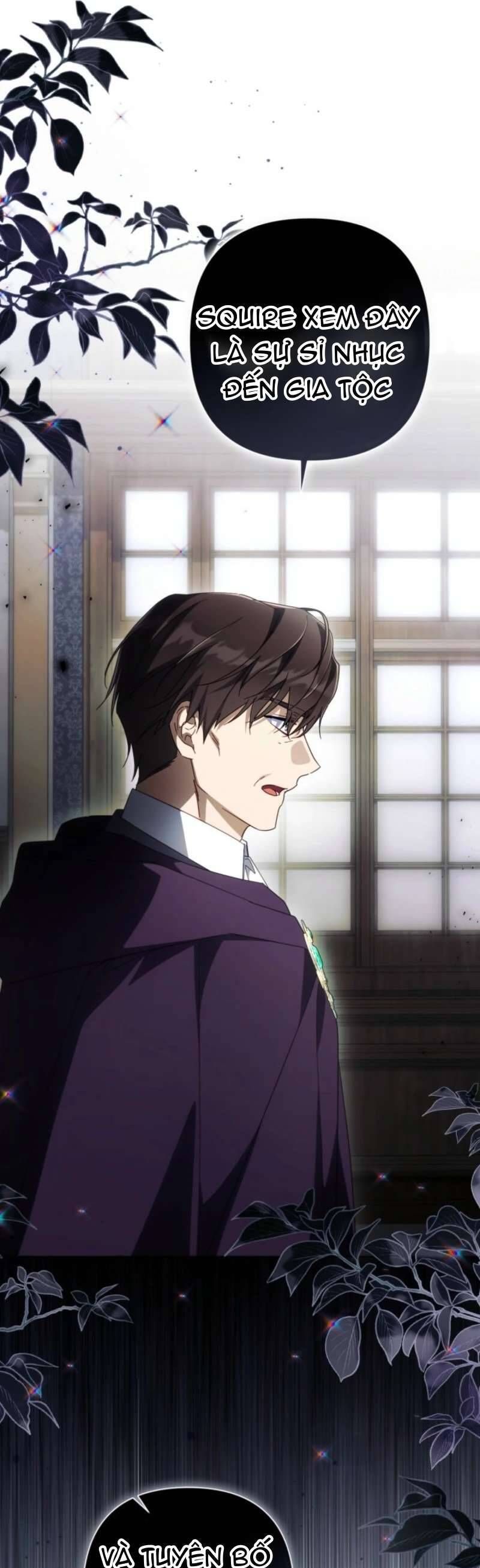 Tiểu Thư Phản Diện Bj - Chapter 35 - Page 36