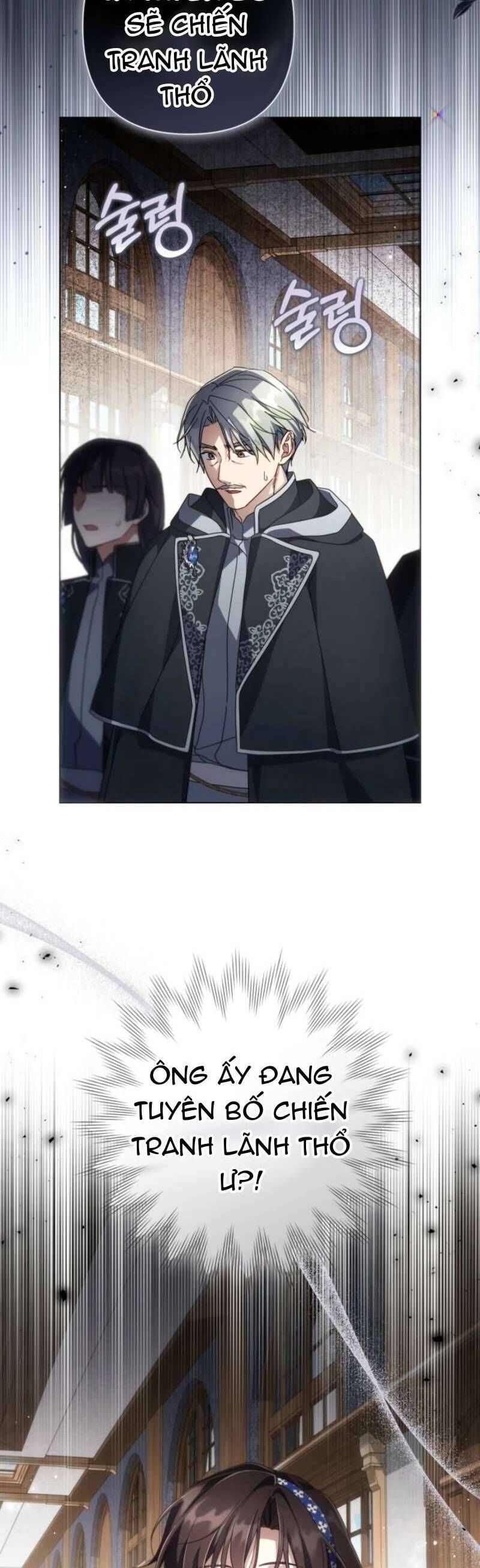 Tiểu Thư Phản Diện Bj - Chapter 35 - Page 37