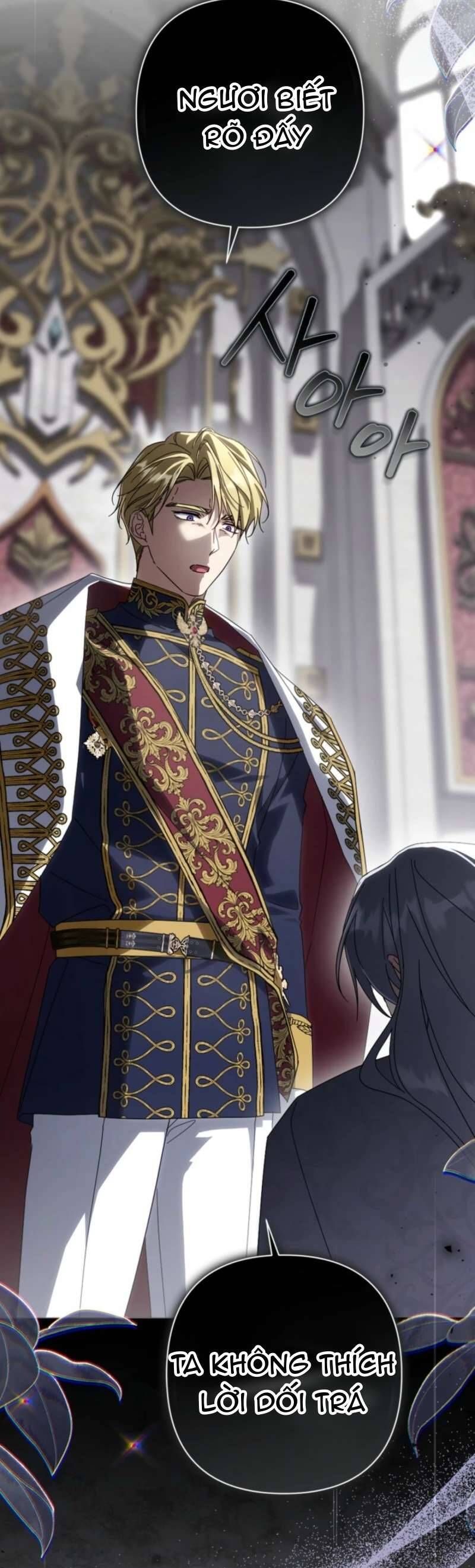 Tiểu Thư Phản Diện Bj - Chapter 35 - Page 4