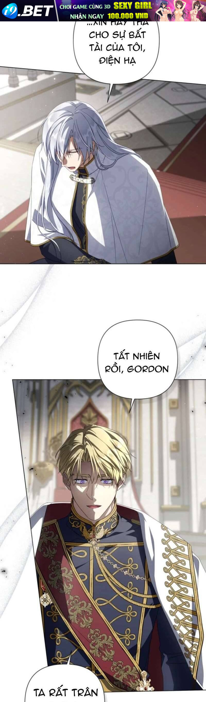 Tiểu Thư Phản Diện Bj - Chapter 35 - Page 6