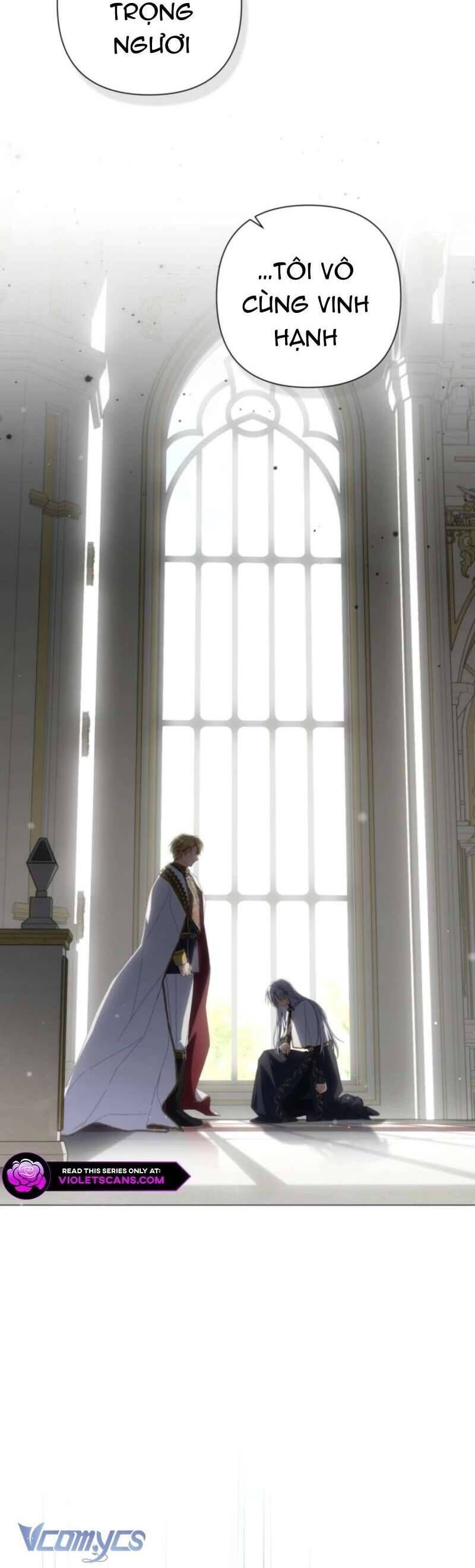 Tiểu Thư Phản Diện Bj - Chapter 35 - Page 7