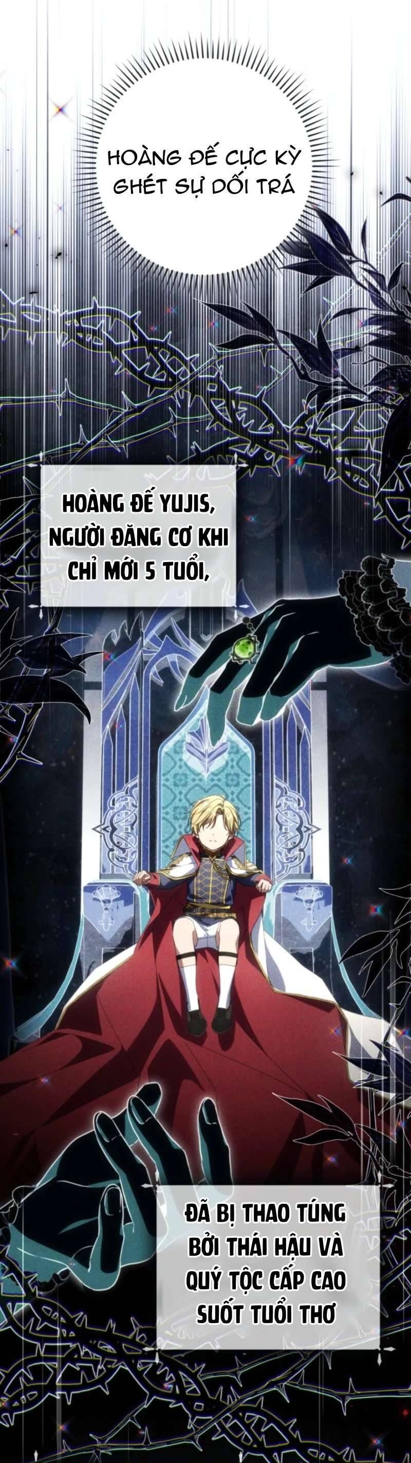 Tiểu Thư Phản Diện Bj - Chapter 35 - Page 8