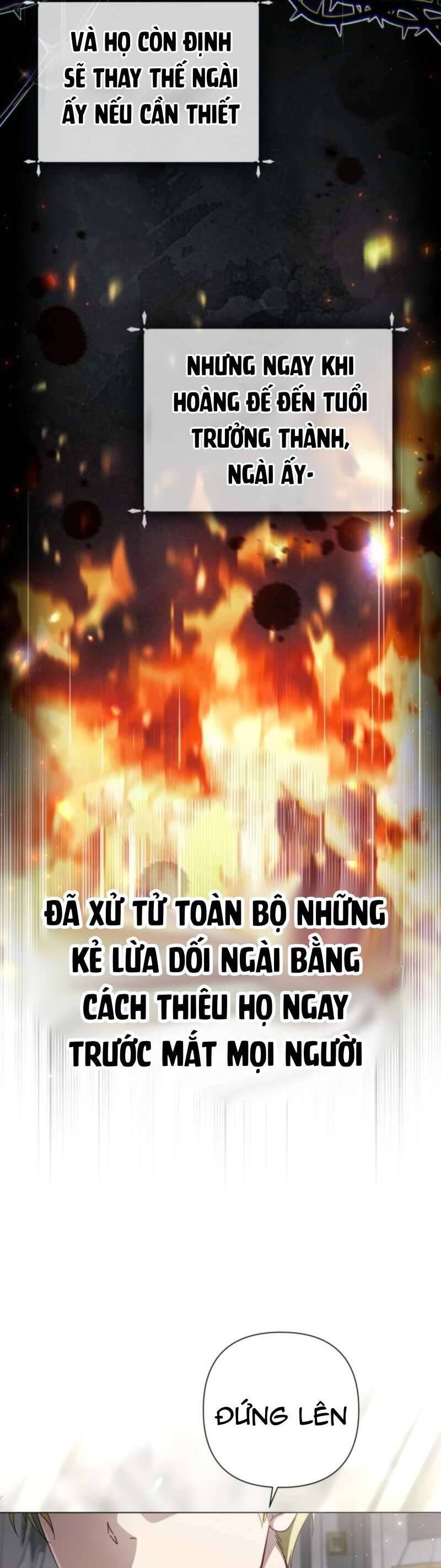 Tiểu Thư Phản Diện Bj - Chapter 35 - Page 9