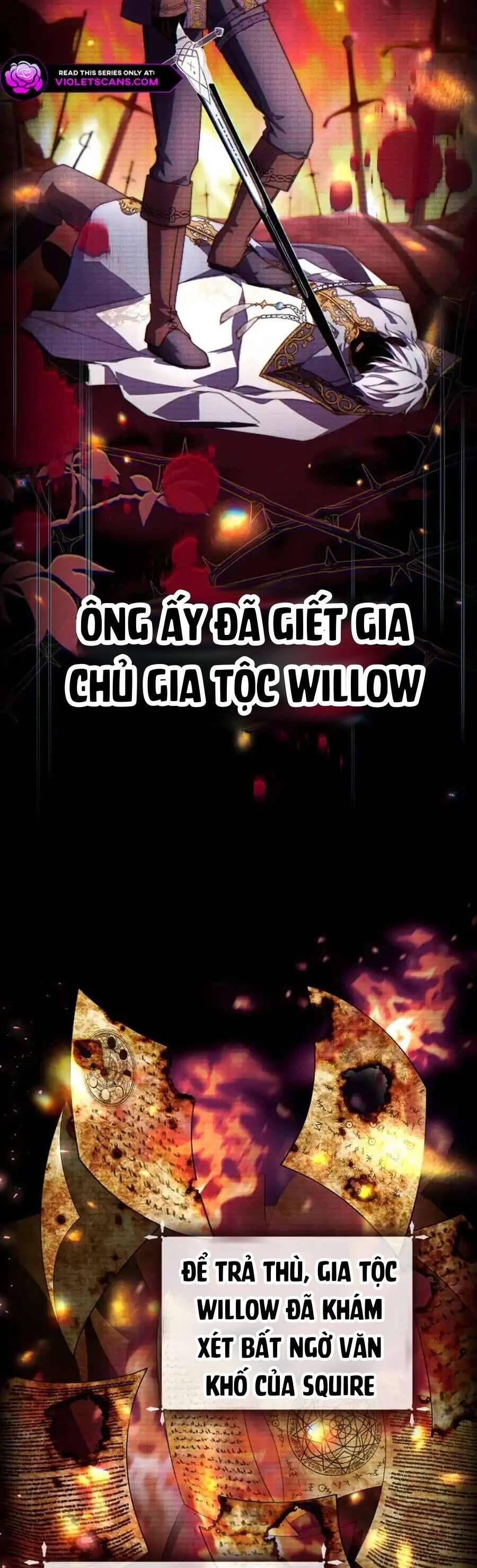 Tiểu Thư Phản Diện Bj - Chapter 36 - Page 10