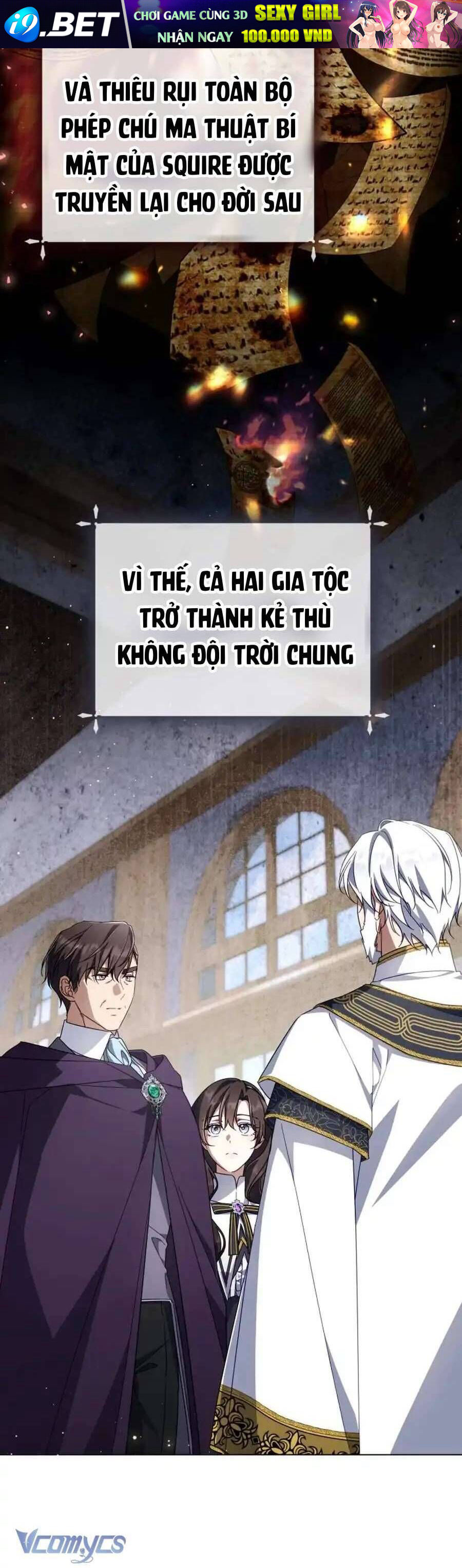 Tiểu Thư Phản Diện Bj - Chapter 36 - Page 11