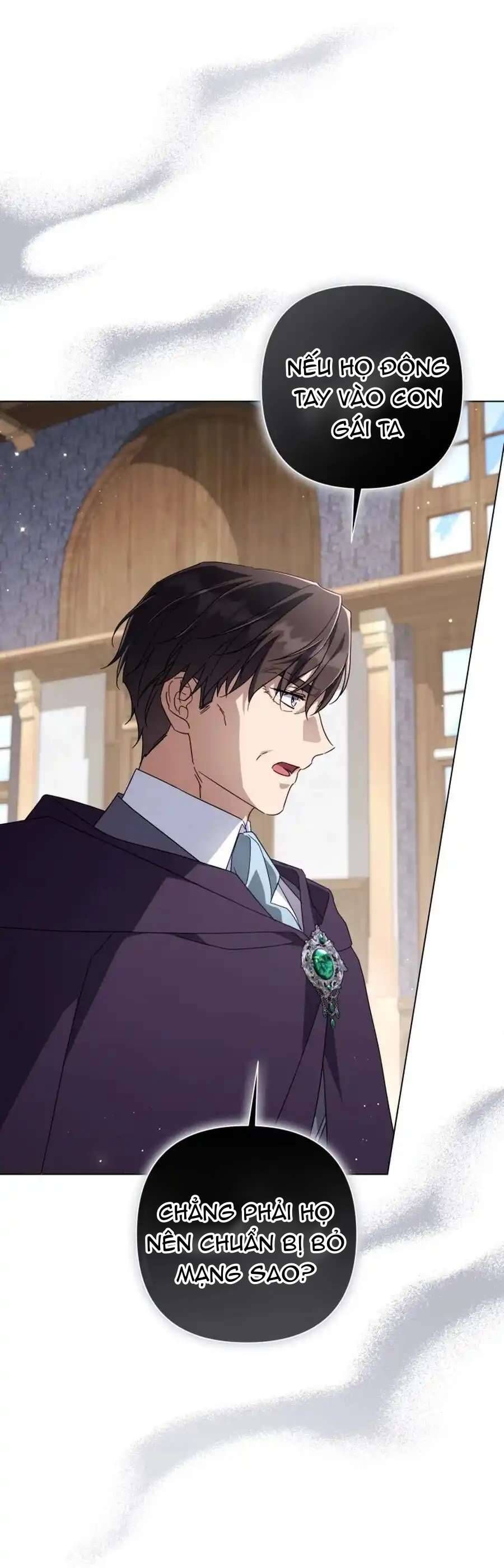 Tiểu Thư Phản Diện Bj - Chapter 36 - Page 12