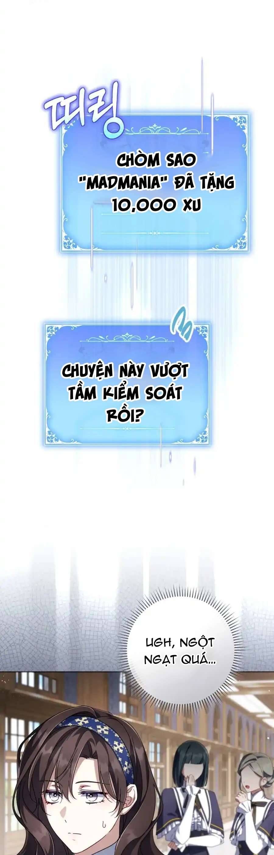 Tiểu Thư Phản Diện Bj - Chapter 36 - Page 13