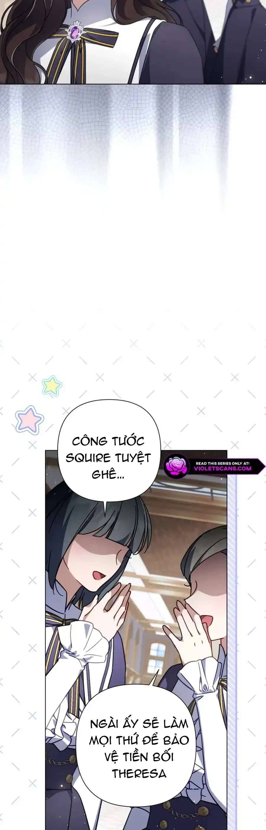 Tiểu Thư Phản Diện Bj - Chapter 36 - Page 14