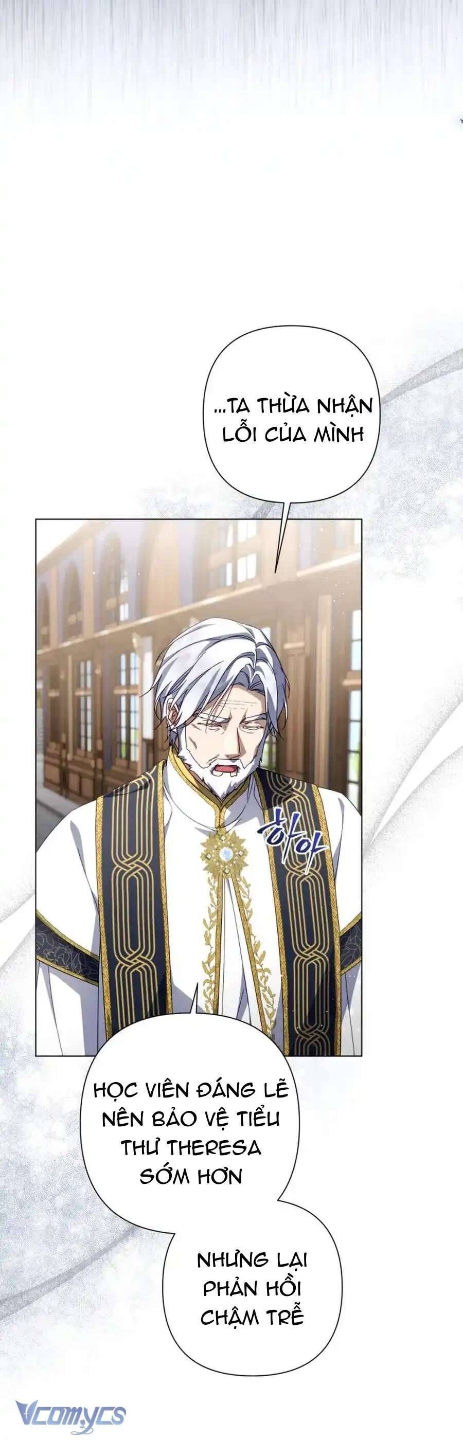 Tiểu Thư Phản Diện Bj - Chapter 36 - Page 16