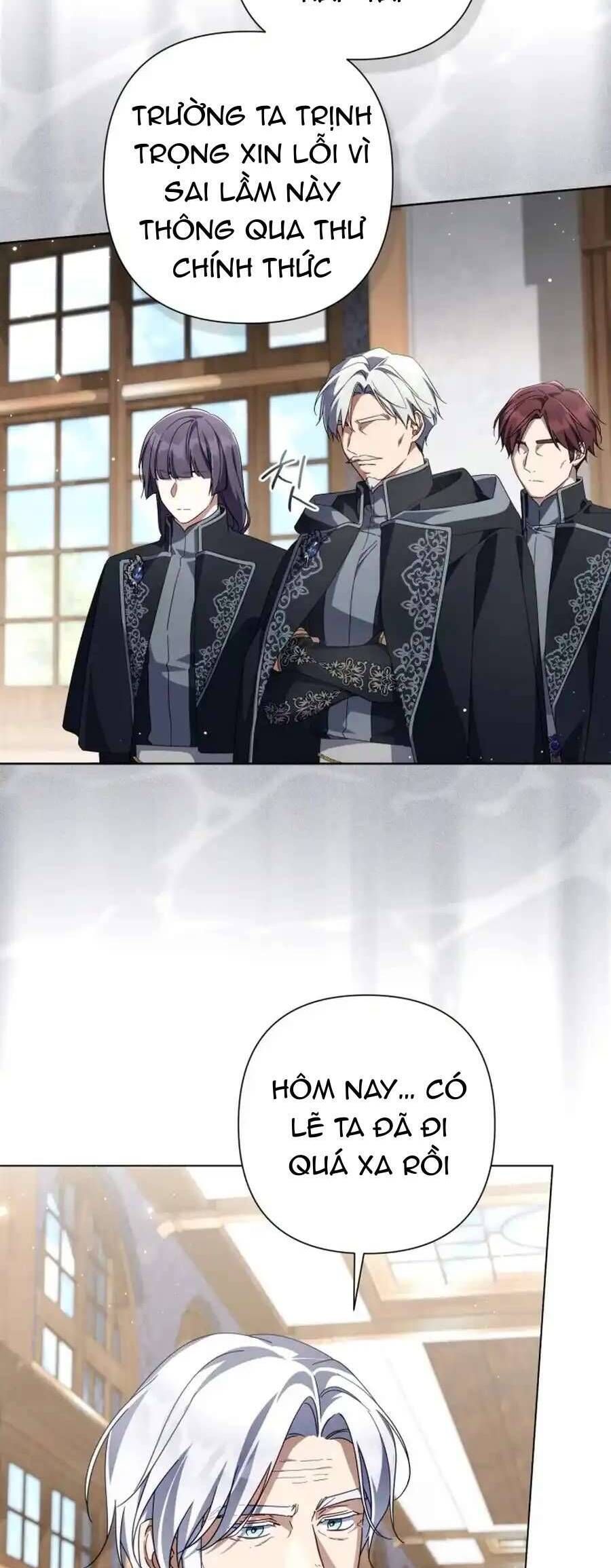 Tiểu Thư Phản Diện Bj - Chapter 36 - Page 18