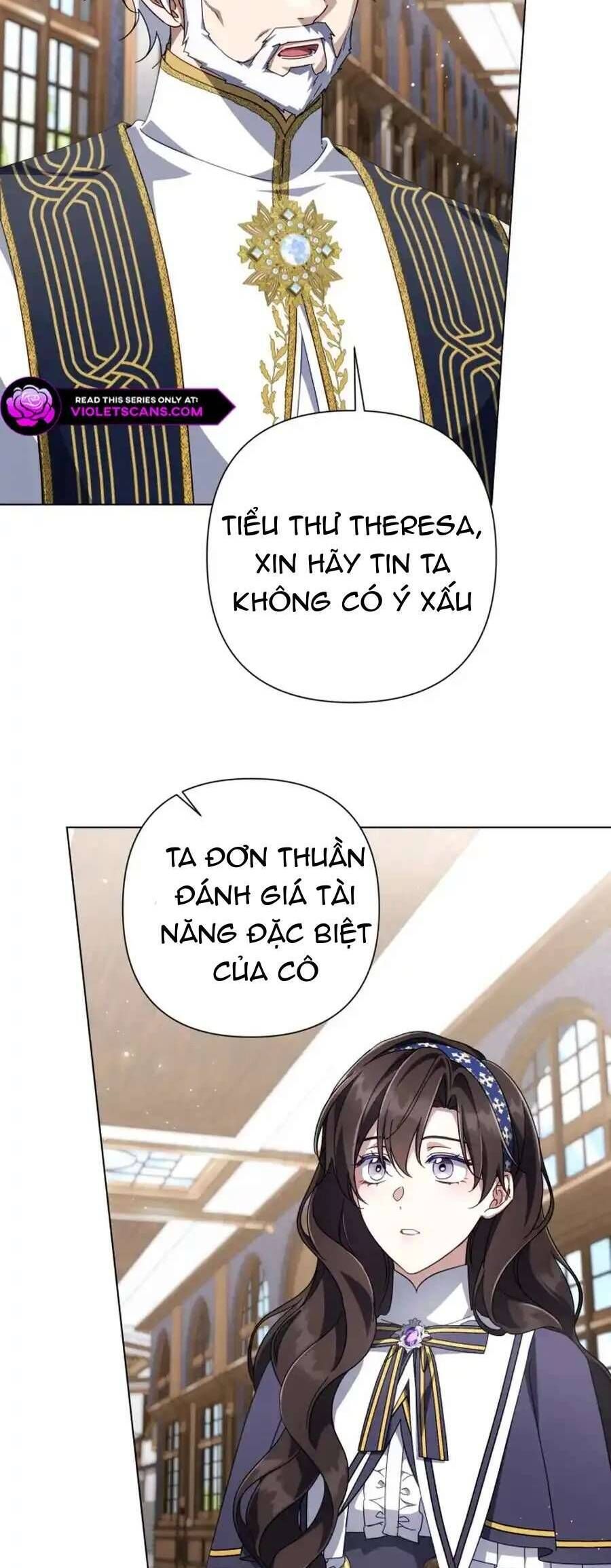 Tiểu Thư Phản Diện Bj - Chapter 36 - Page 19
