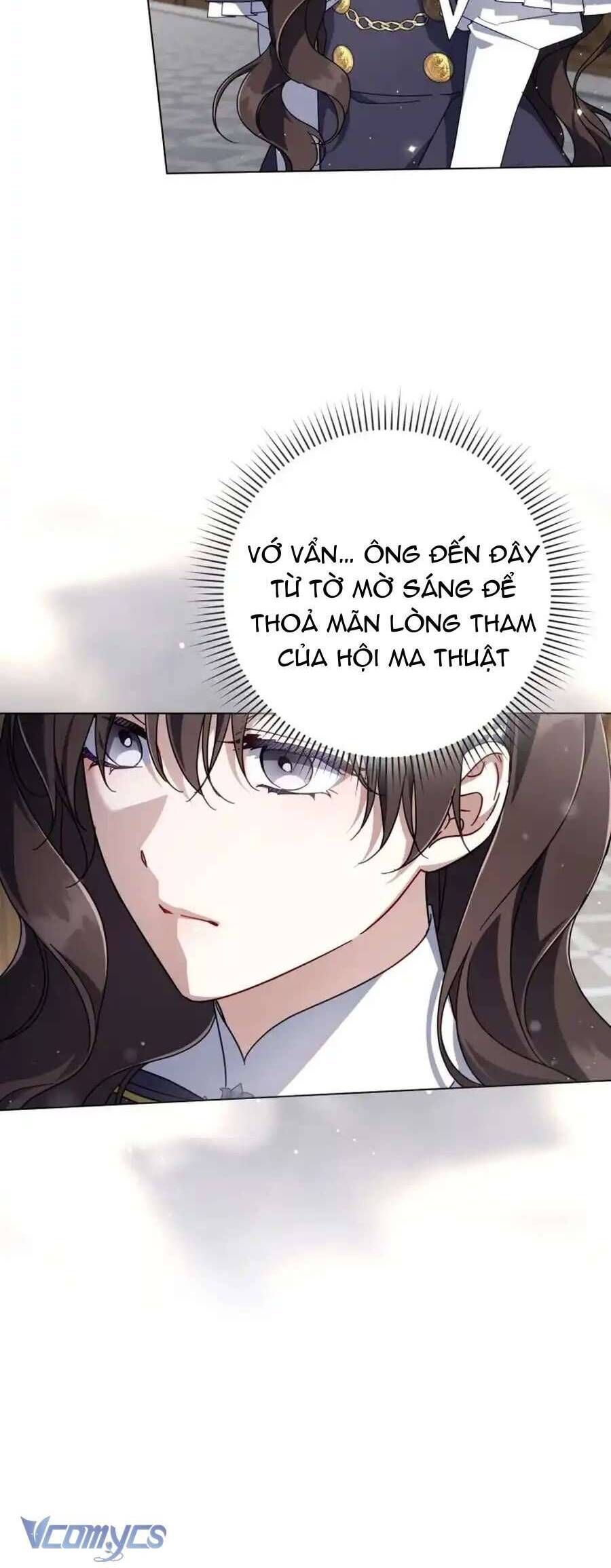 Tiểu Thư Phản Diện Bj - Chapter 36 - Page 20