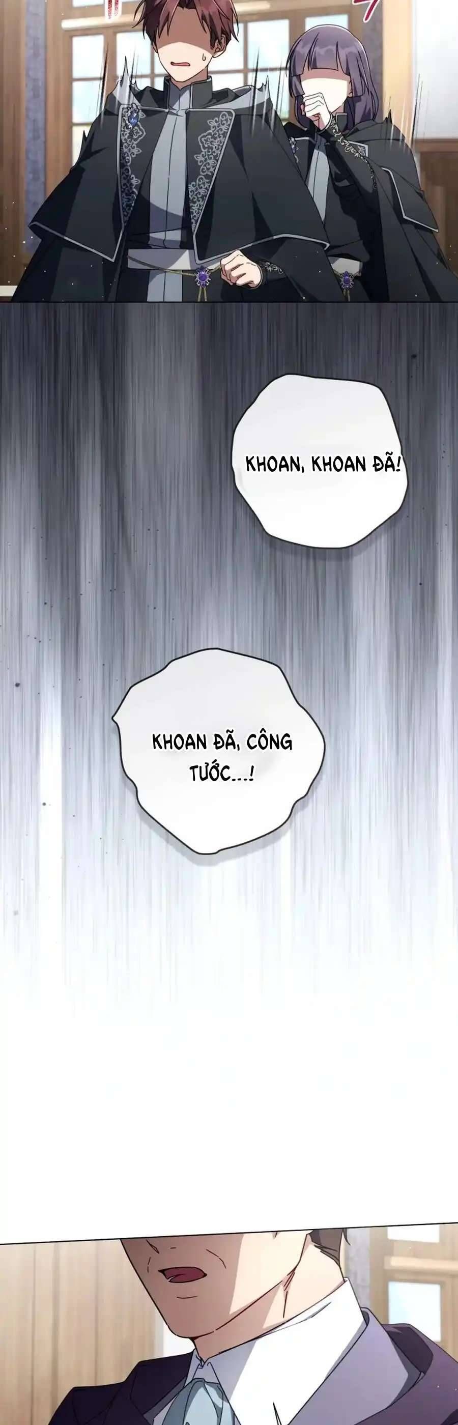 Tiểu Thư Phản Diện Bj - Chapter 36 - Page 22